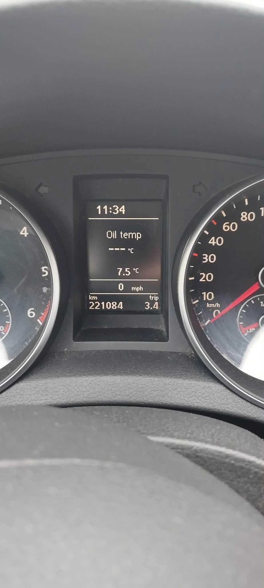 VW Golf, снимка 6 - Автомобили и джипове - 55646672