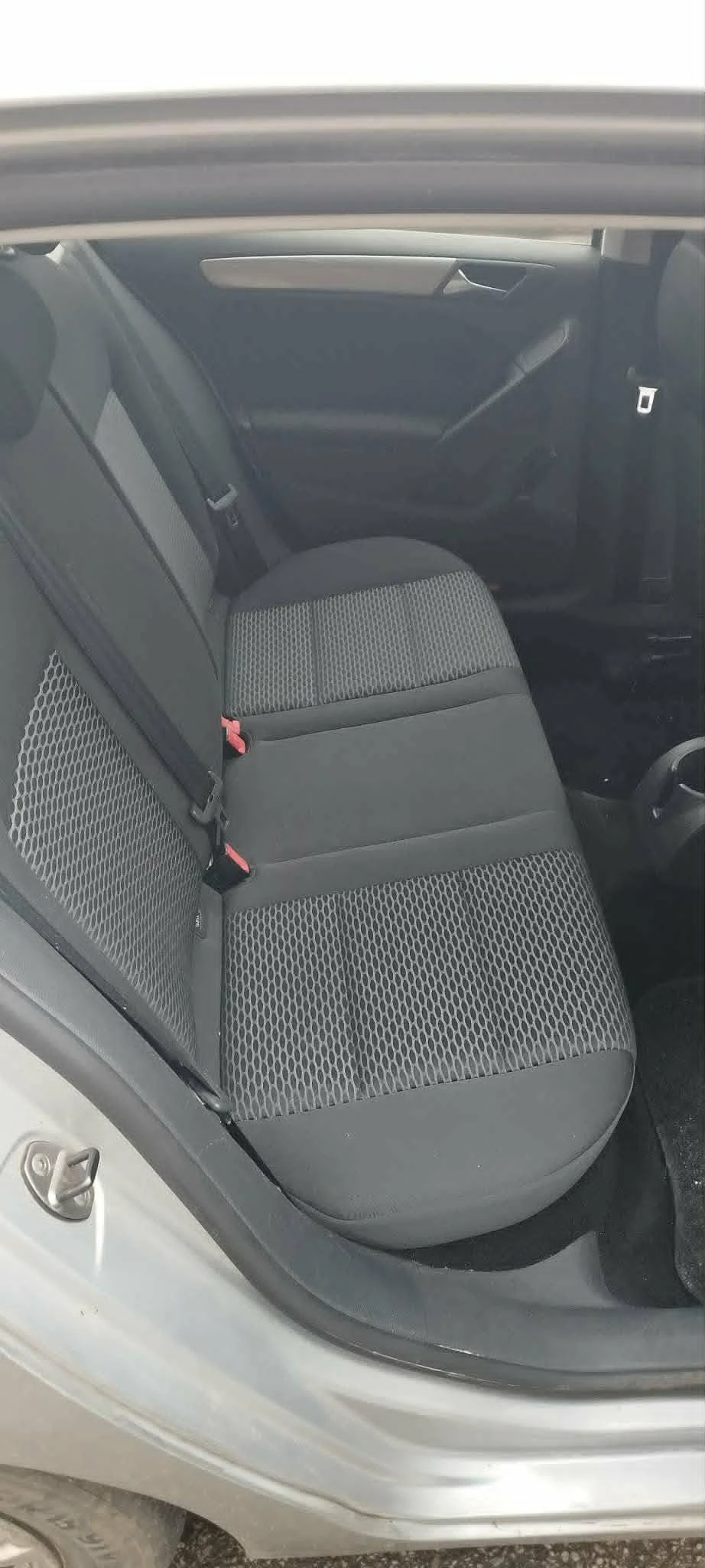 VW Golf, снимка 7 - Автомобили и джипове - 55646672