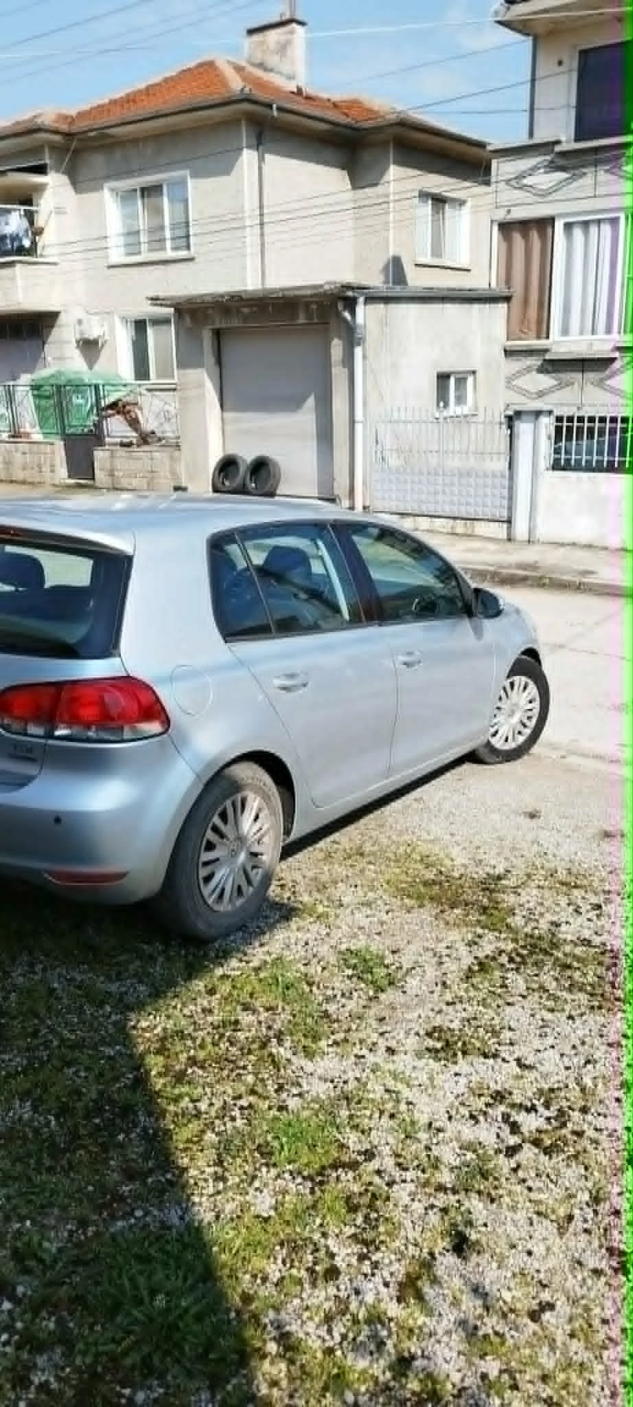 VW Golf, снимка 2 - Автомобили и джипове - 55646672