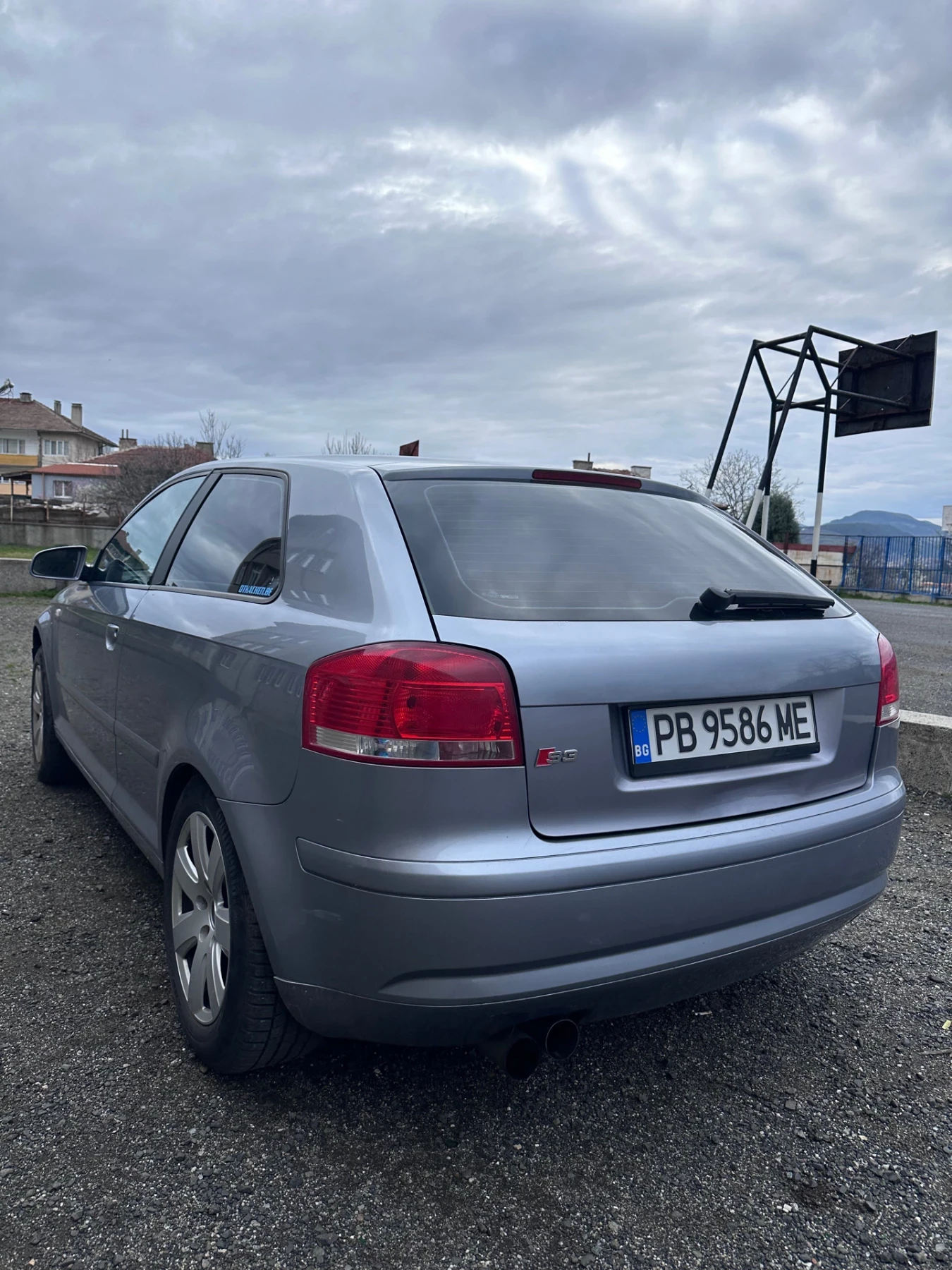 Audi A3, снимка 6 - Автомобили и джипове - 55767582