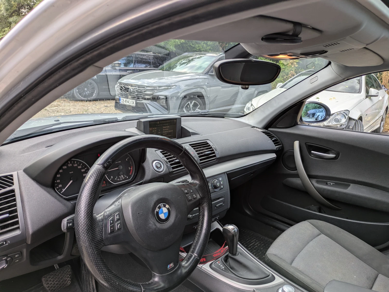 BMW 120, снимка 6 - Автомобили и джипове - 55792690