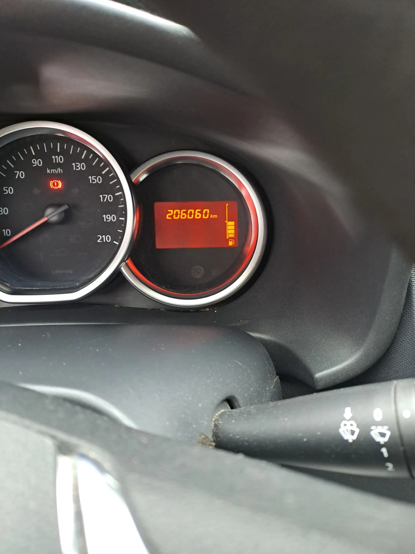 Dacia Sandero, снимка 10 - Автомобили и джипове - 55957422