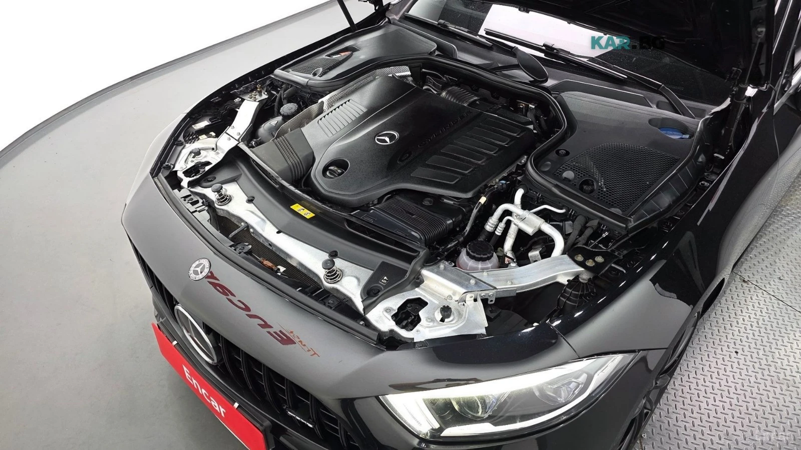Mercedes-Benz CLS 450 4MATIC* AMG-LINE* DISTRONIC* 360* ОБДУХВАНЕ* , снимка 17 - Автомобили и джипове - 56073006