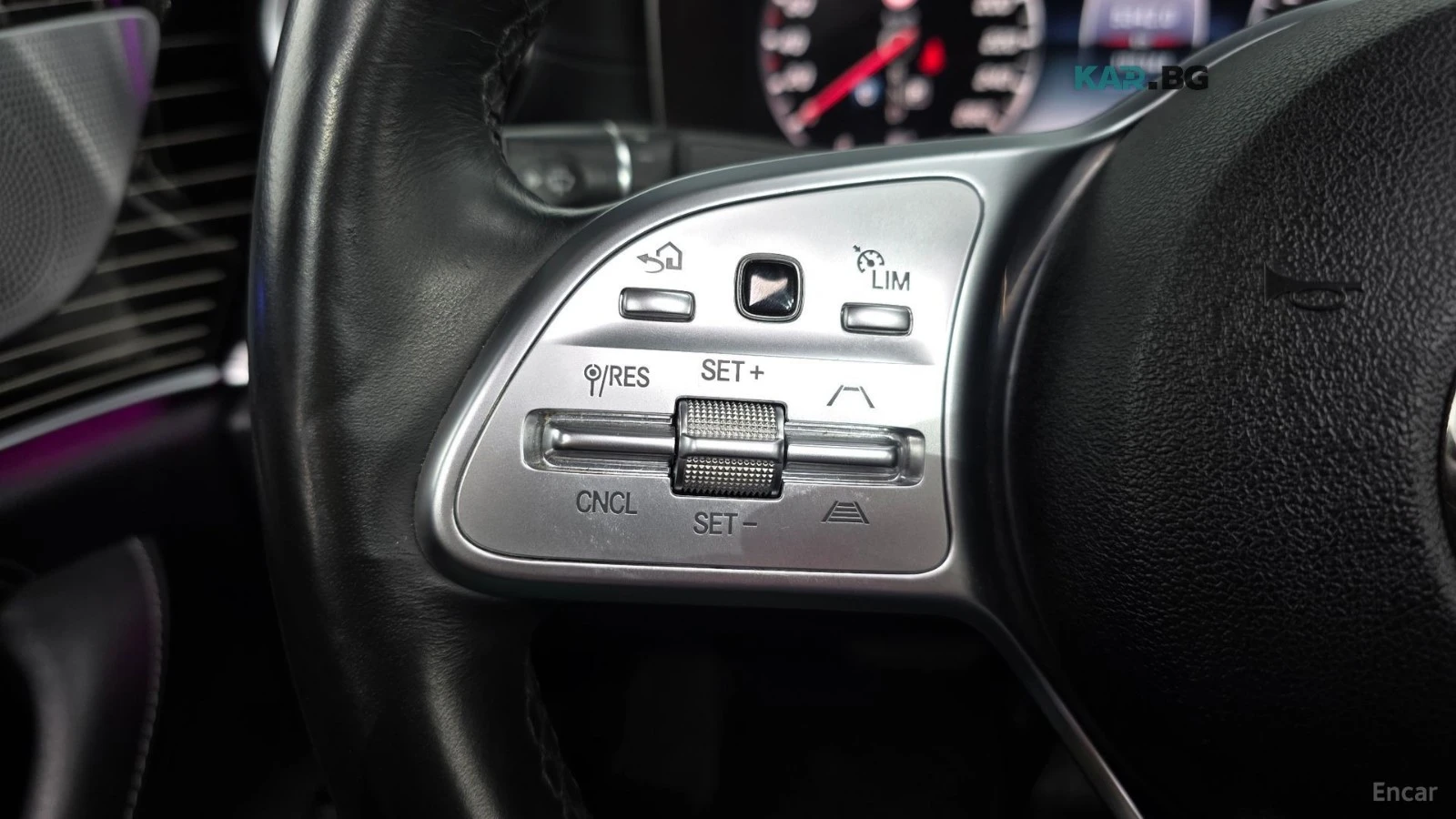 Mercedes-Benz CLS 450 4MATIC* AMG-LINE* DISTRONIC* 360* ОБДУХВАНЕ* , снимка 14 - Автомобили и джипове - 56073006