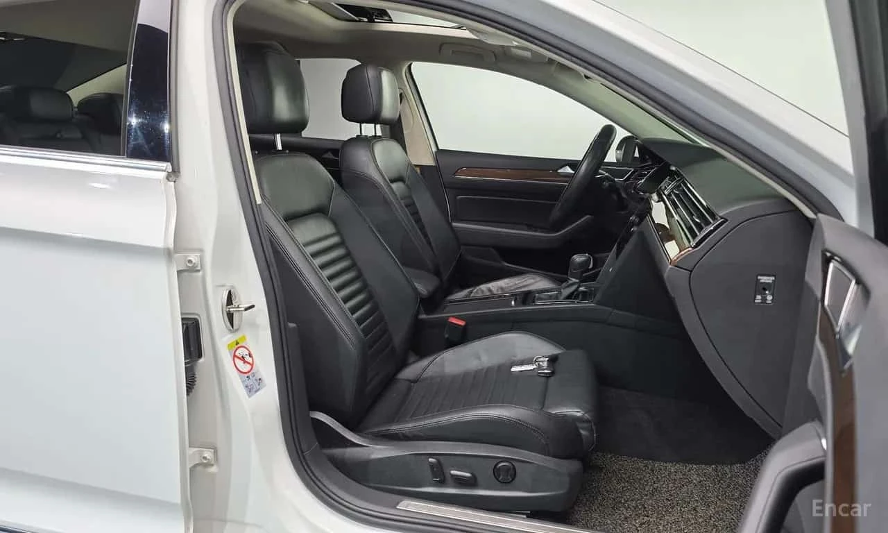VW Passat * 2.0 TDI Premium * ���� �� �� | Mobile.bg � ����������� 11
