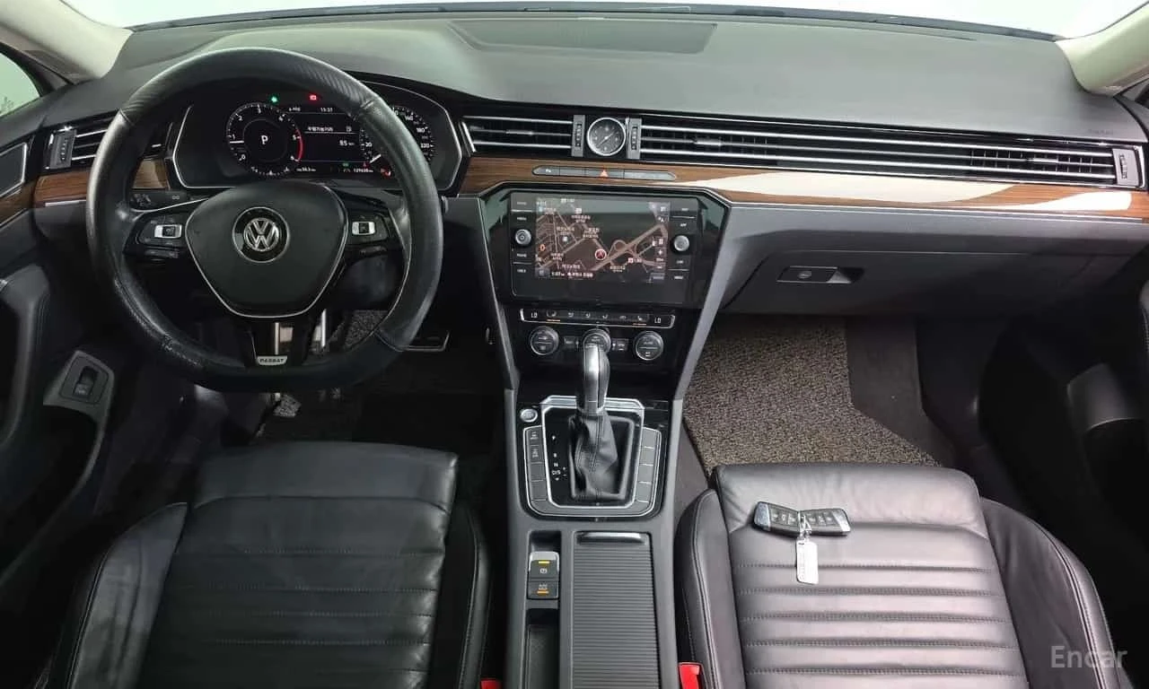 VW Passat * 2.0 TDI Premium * ���� �� �� | Mobile.bg � ����������� 7