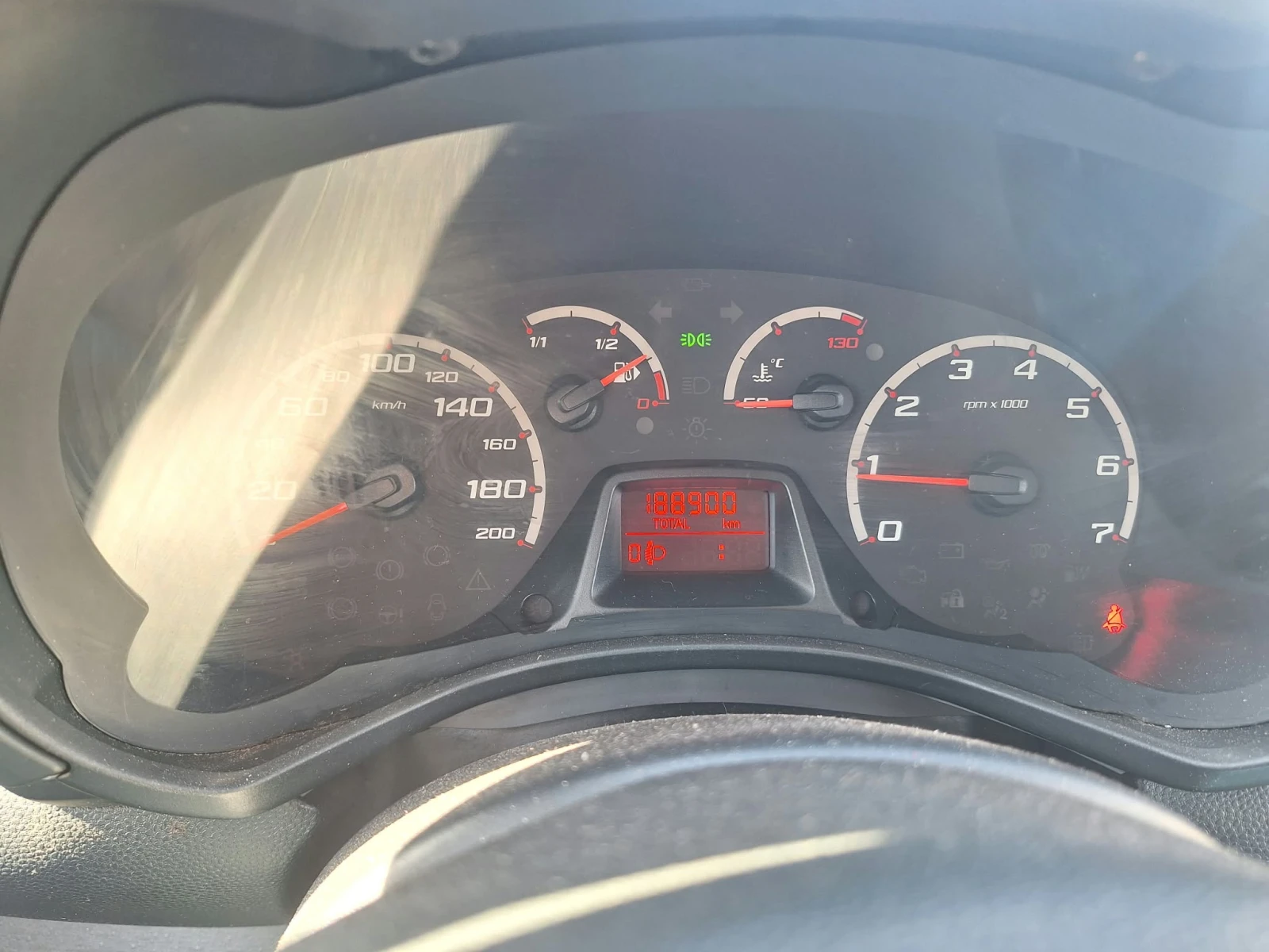 Ford Ka 1.2i , снимка 9 - Автомобили и джипове - 56373615