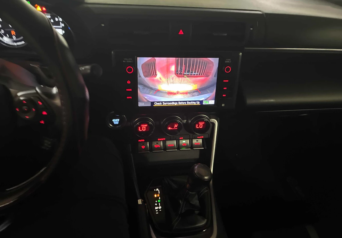 Toyota GR86 | Mobile.bg � ����������� 7