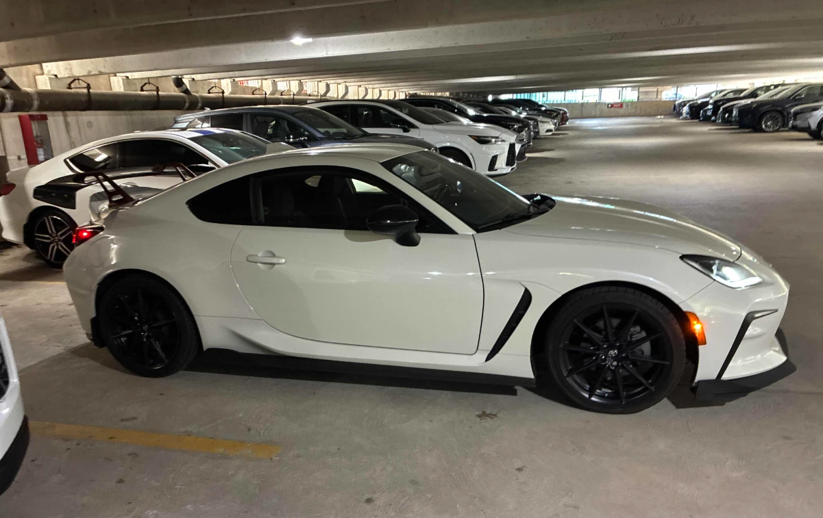 Toyota GR86 | Mobile.bg � ����������� 3