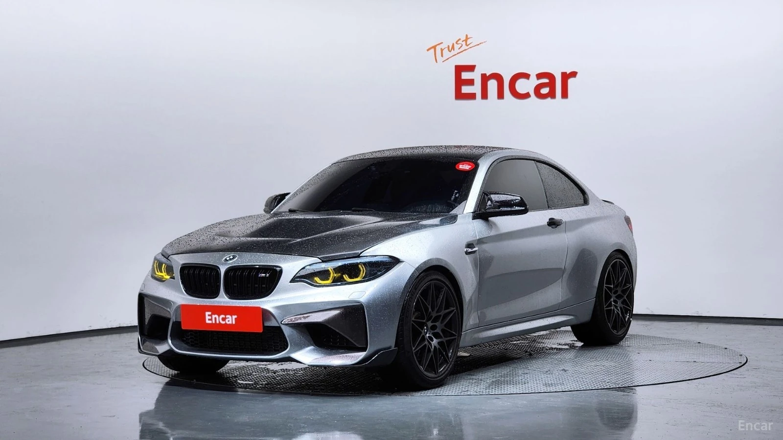 BMW M2 Автокредит Цена до България