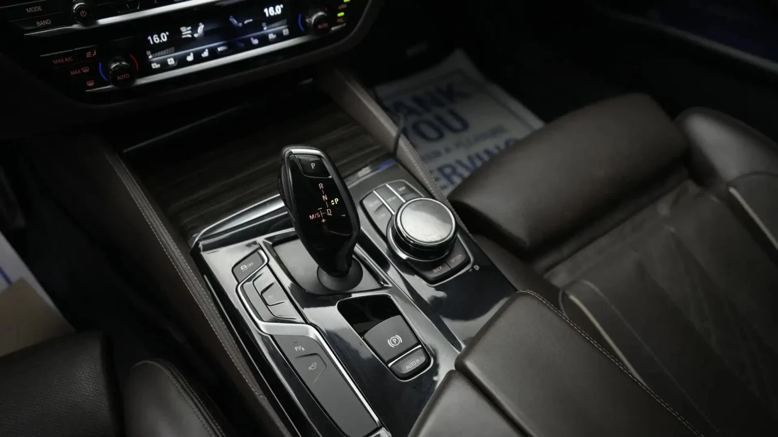 BMW 540, снимка 11 - Автомобили и джипове - 56706373
