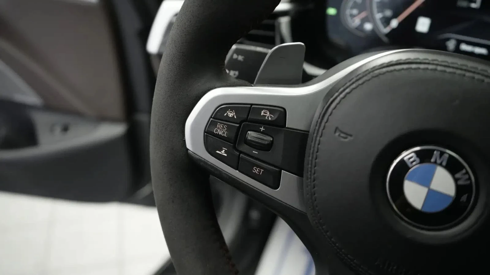 BMW 540, снимка 9 - Автомобили и джипове - 56706373