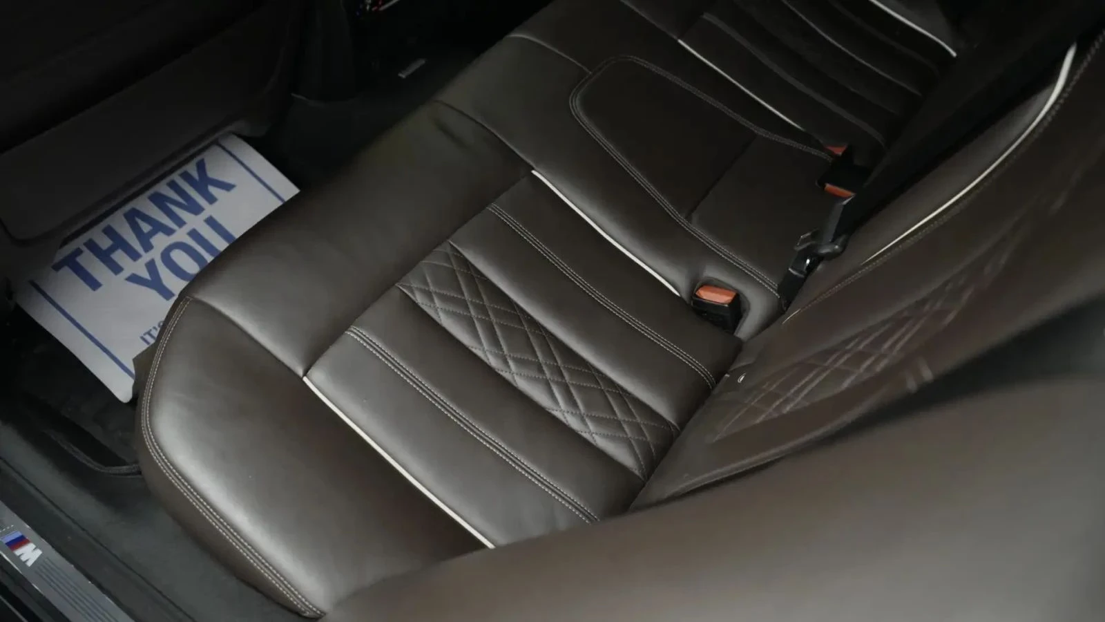 BMW 540, снимка 16 - Автомобили и джипове - 56706373