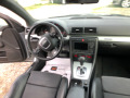 Audi A4 2006+ 3.0TDI+ 4* 4+ АВТОМАТ+ F1+ S-LAIN+ НАВИ+ ИТА - [14] 