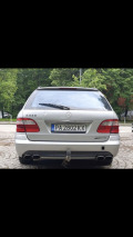 Mercedes-Benz E 320 V6, снимка 6 - Автомобили и джипове - 45528799
