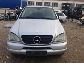 Mercedes-Benz ML 320 i НА ЧАСТИ, снимка 1