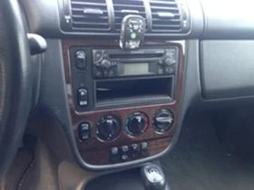 Mercedes-Benz ML 320 i НА ЧАСТИ, снимка 5