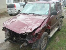 Toyota Land cruiser 3.0 1KZ, снимка 1