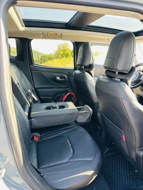 Jeep Renegade TRAILHAWK, снимка 17