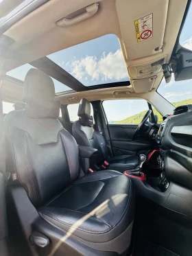 Jeep Renegade TRAILHAWK, снимка 12