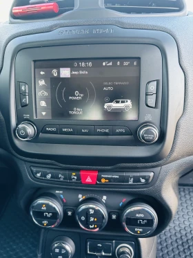 Jeep Renegade TRAILHAWK, снимка 11