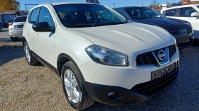 Nissan Qashqai ГАЗ EURO 5B ЛИЗИНГ, снимка 3