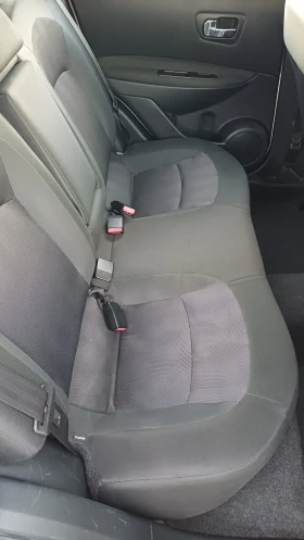 Nissan Qashqai ГАЗ EURO 5B ЛИЗИНГ, снимка 15