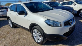 Nissan Qashqai ГАЗ EURO 5B ЛИЗИНГ, снимка 1