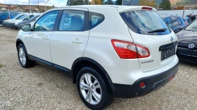 Nissan Qashqai ГАЗ EURO 5B ЛИЗИНГ, снимка 10