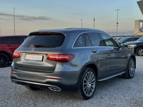 Mercedes-Benz GLC 250 d AMG 4x4 OFFROAD 9G PANORAMA ПОДГРЕВ KeyLess, снимка 2