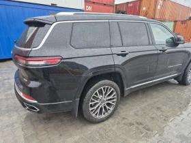 Jeep Grand cherokee L Summit, снимка 8