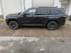 Jeep Grand cherokee L Summit, снимка 9