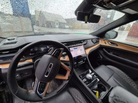 Jeep Grand cherokee L Summit, снимка 11