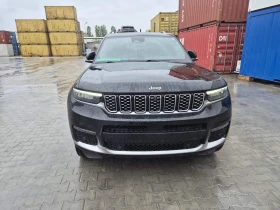 Jeep Grand cherokee L Summit, снимка 5