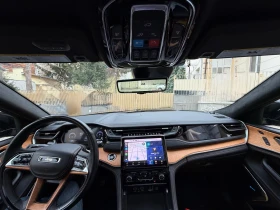 Jeep Grand cherokee L Summit, снимка 10