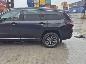 Jeep Grand cherokee L Summit, снимка 7