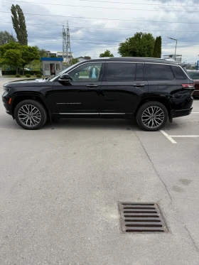 Jeep Grand cherokee L Summit, снимка 3