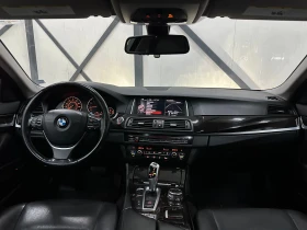 BMW 535 * XI* FACE* 144 000* HEAD UP* ПОДГРЕВ* , снимка 9