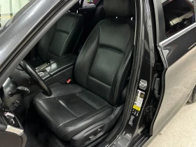BMW 535 * XI* FACE* 144 000* HEAD UP* ПОДГРЕВ* , снимка 16