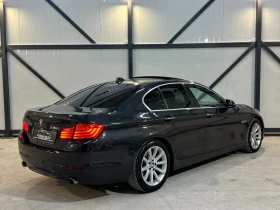 BMW 535 * XI* FACE* 144 000* HEAD UP* ПОДГРЕВ* , снимка 4