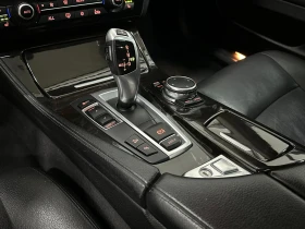 BMW 535 * XI* FACE* 144 000* HEAD UP* ПОДГРЕВ* , снимка 14