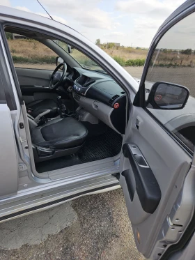 Mitsubishi L200 Суперселект , снимка 7