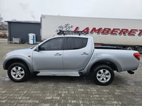 Mitsubishi L200 Суперселект , снимка 4