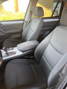 BMW X3, снимка 6