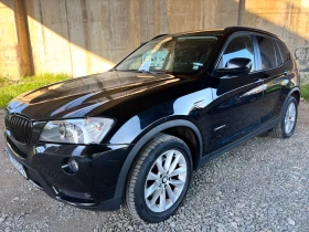 BMW X3, снимка 2