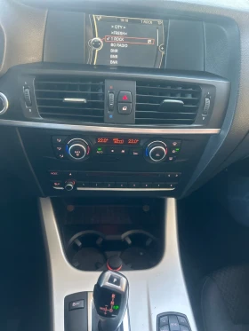BMW X3, снимка 10