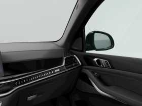 BMW X5 xDrive40i, снимка 11
