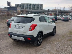 Opel Mokka 1.4  T EURO 6 , снимка 4