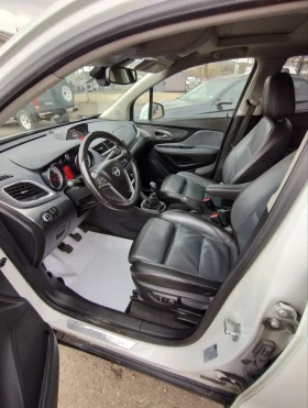Opel Mokka 1.4  T EURO 6 , снимка 7