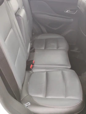Opel Mokka 1.4  T EURO 6 , снимка 8